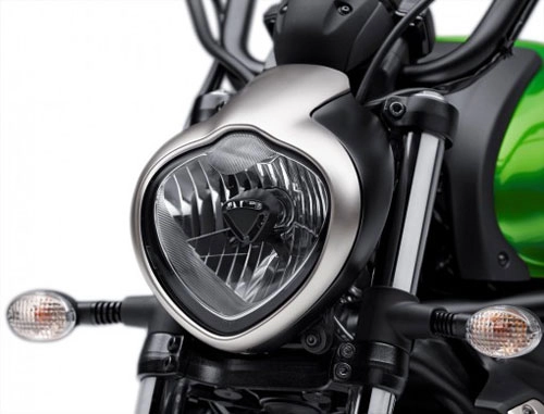 Kawasaki vulcan s 2015 chuẩn bị ra mắt với giá gần 150 triệu đồng - 7
