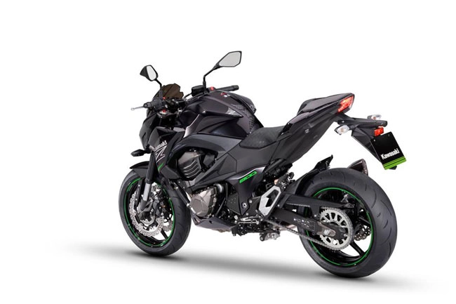 Kawasaki z800 performance edition 2014 phiên bản tính năng cao - 6