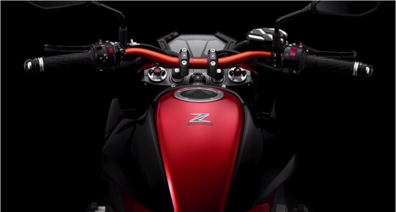 Kawasaki z800 phiên bản full biker edition - 2