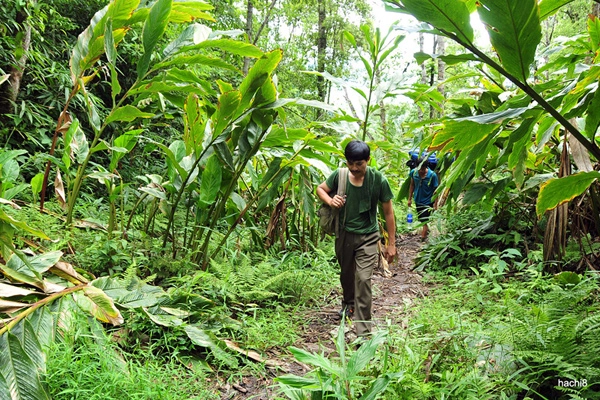 Khám phá những nóc nhà trên dãy hoàng liên sơn - 2