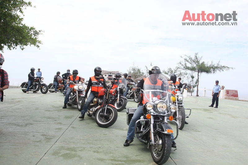 Khám phá thêm về harley-davidson chính hãng tại sài gòn - 3