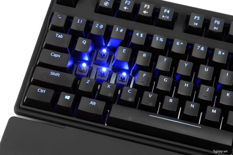 khui hộp asus echelon mechanical gaming keyboard - 14