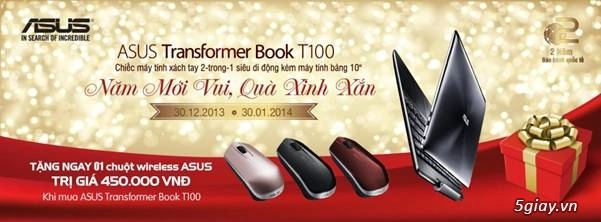 Khuyến mãi hấp dẫn khi mua nexus 7 và transformer book t100 chính hãng - 4