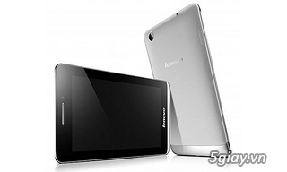 Khuyến mãi khi mua máy tính bảng lenovo a3000 và lenovo s5000 - 2