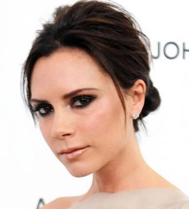 Kiểu tóc của victoria beckham qua thời gian - 11