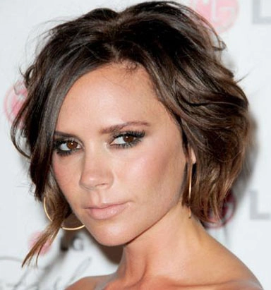 Kiểu tóc của victoria beckham qua thời gian - 12