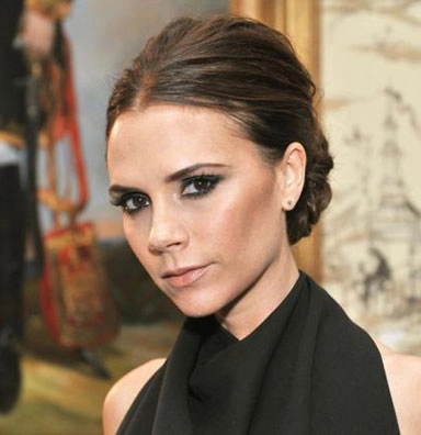 Kiểu tóc của victoria beckham qua thời gian 2 - 3