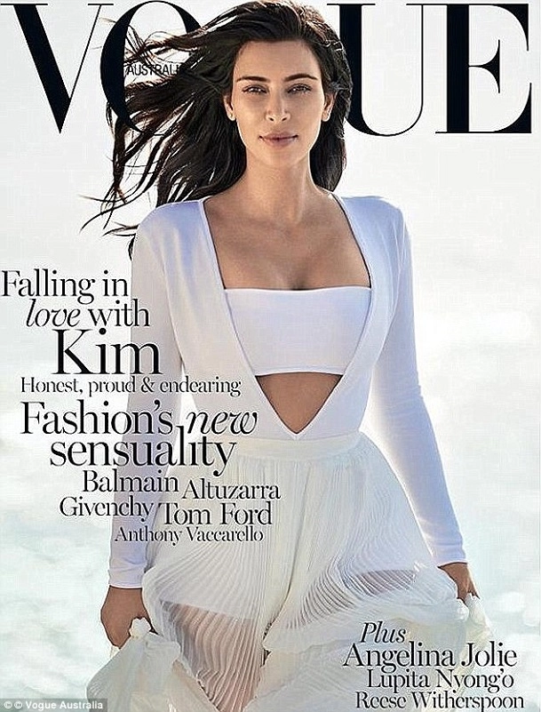 Kim kardashians chụp ảnh nude bắt chước marilyn monroe gây sốc - 5