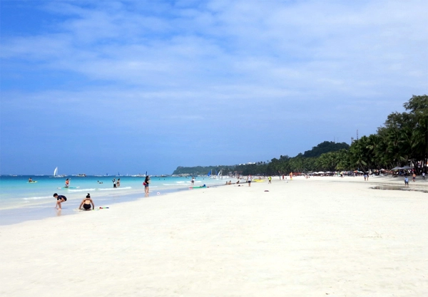 Kinh nghiệm để có chuyến du lịch hoàn hảo đến đảo boracay philippines - 4