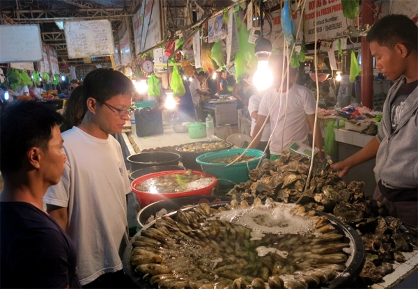 Kinh nghiệm để có chuyến du lịch hoàn hảo đến đảo boracay philippines - 5