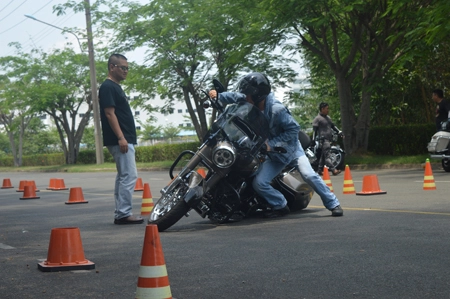 Kinh nghiệm tập huấn và chơi xe của những biker đam mê pkl - 3
