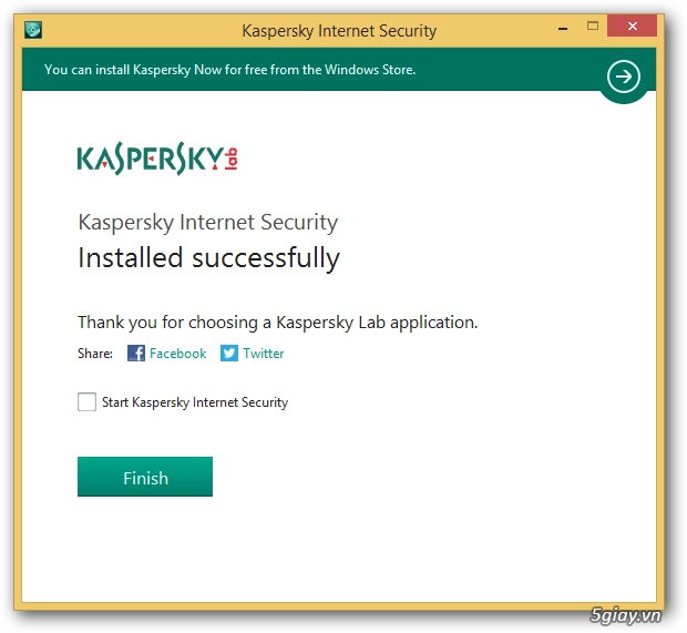 Kis 2014 - kaspersky internet security 2014 full - 9