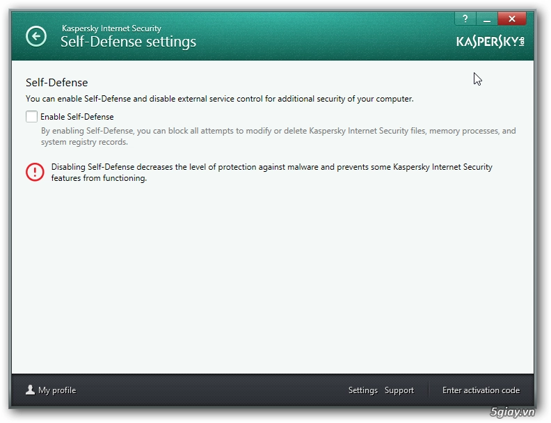 Kis 2014 - kaspersky internet security 2014 full - 11