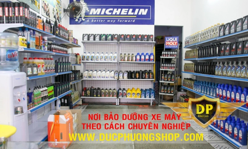 Ducphuongshop khuyến mãi mừng 30-4giảm 5 trực tiếp trên hóa đơn 20 dịch vụ - 4