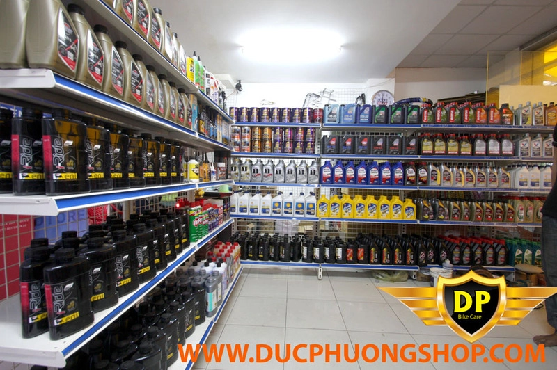 Km từ 2004 - 2504 tặng súc rửa động cơ súc fi khi mua dầu nhớt tại ducphuongshop - 45