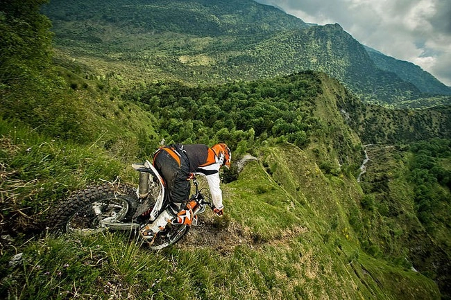 Ktm freeride 250r 2014 mẫu xe of-road mới của ktm - 7