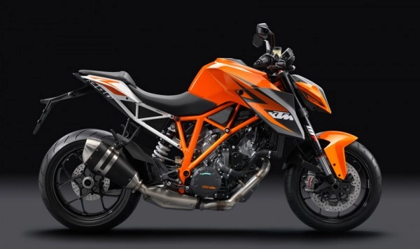 Ktm lộ diện 1290 super duke r 2014 - 12