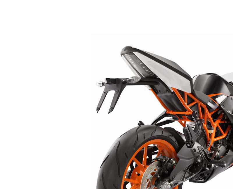 Ktm rc125 2014 sportbike hạng trung đáng đồng tiền bát gạo - 3