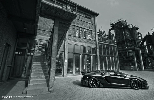 Lamborghini aventador có gói đồ chơi đắt như siêu xe - 7