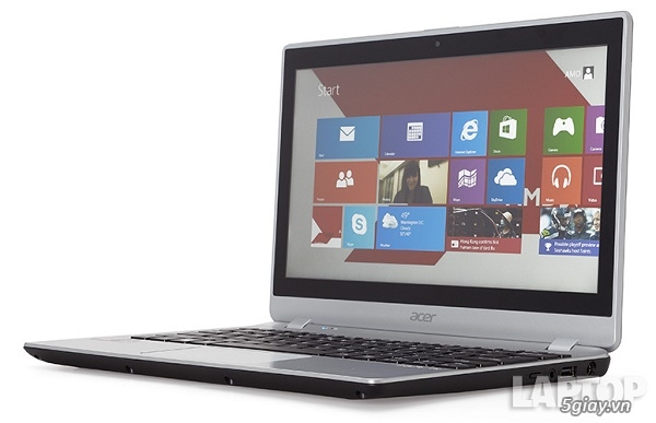 Laptop acer aspire v5-122p - 5