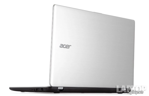 Laptop acer aspire v5-122p - 12