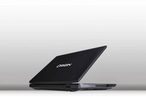 Laptop chơi game giá mềm mới của origin pc - 2