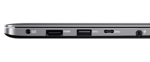 Laptop có cổng usb-c pin 14 tiếng giá 72 triệu đồng - 2