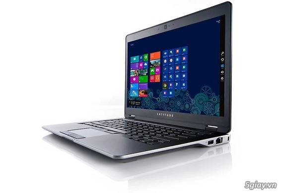 Laptop doanh nghiệp khác gì laptop tiêu dùng - 3