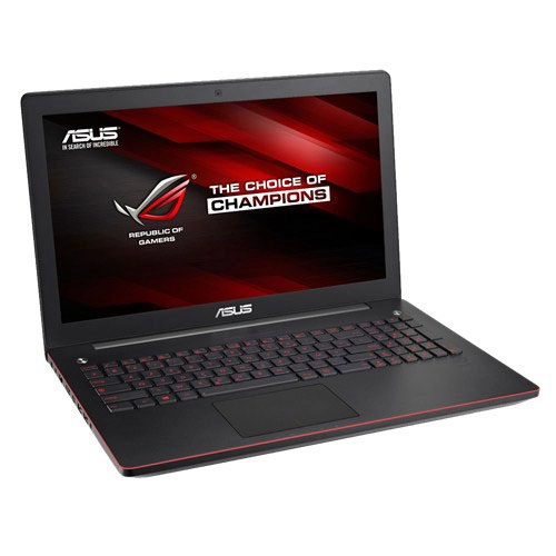 Laptop g550 dòng gaming chất lượng từ asus - 2
