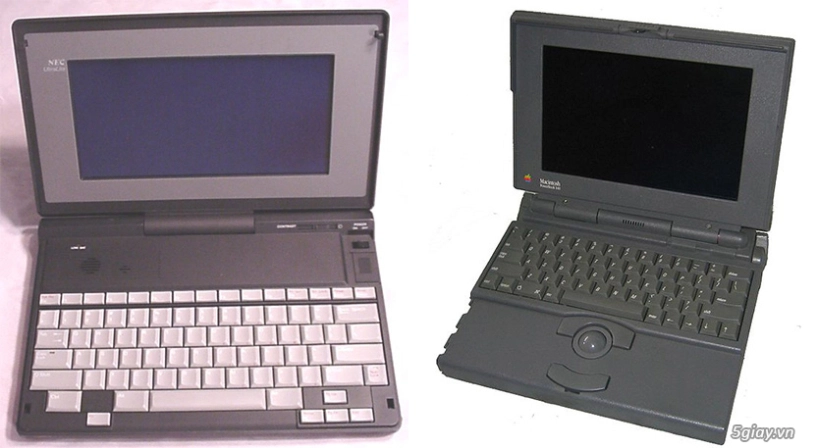 Laptop macbook pro - huyền thoại từ apple kỳ 1 - 2