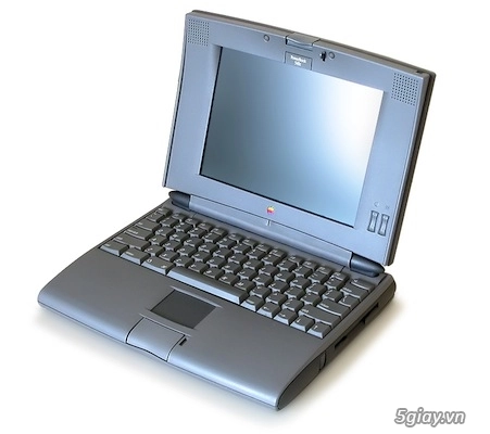 Laptop macbook pro - huyền thoại từ apple kỳ 1 - 3