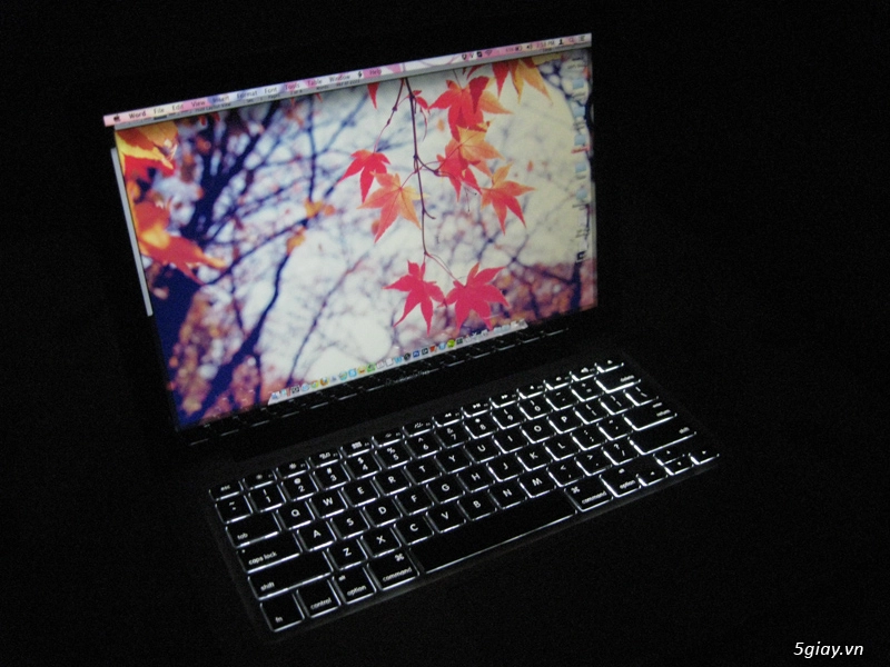 Laptop macbook pro - huyền thoại từ apple kỳ 1 - 16