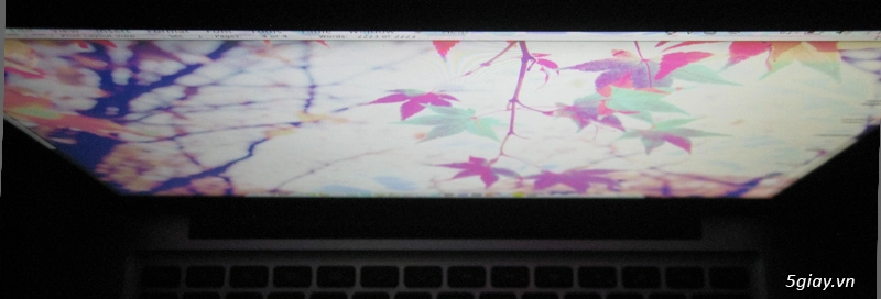 Laptop macbook pro - huyền thoại từ apple kỳ 1 - 20