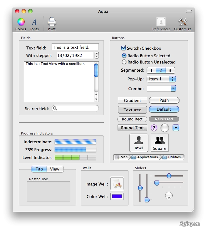 Laptop macbook pro - huyền thoại từ apple kỳ 2 - 9