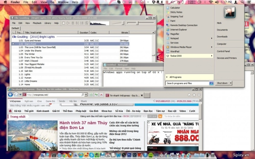 Laptop macbook pro - huyền thoại từ apple kỳ 3 - 13
