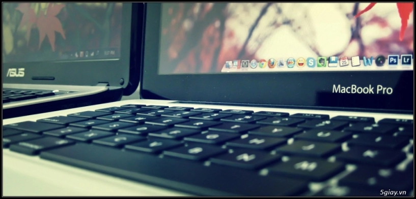 Laptop macbook pro - huyền thoại từ apple kỳ cuối - 2