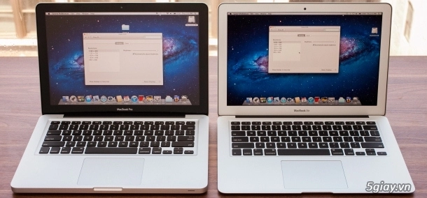 Laptop macbook pro - huyền thoại từ apple kỳ cuối - 12