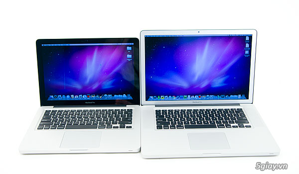 Laptop macbook pro - huyền thoại từ apple kỳ cuối - 13