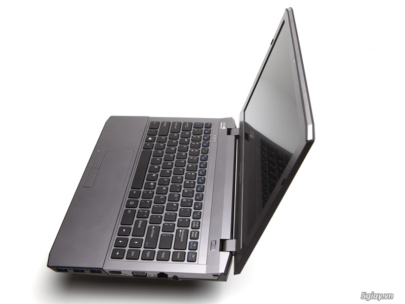 Laptop mạnh nhất thế giới đến từ eurocom - 4