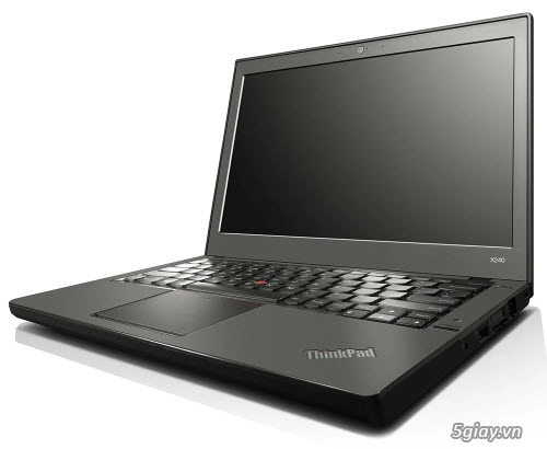 Laptop pin khủng với chip haswell của lenovo - 2
