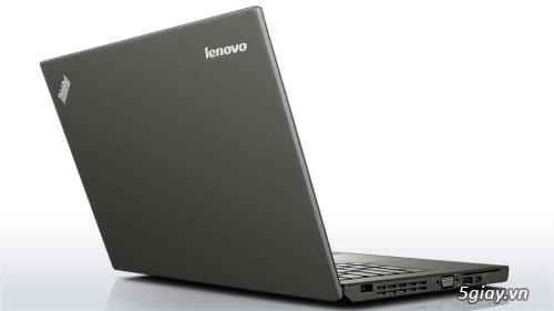 Laptop pin khủng với chip haswell của lenovo - 8