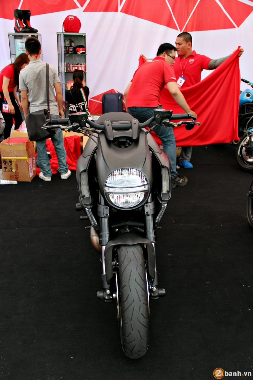 Lễ hội việt nam motorbike festival 2014 - 2