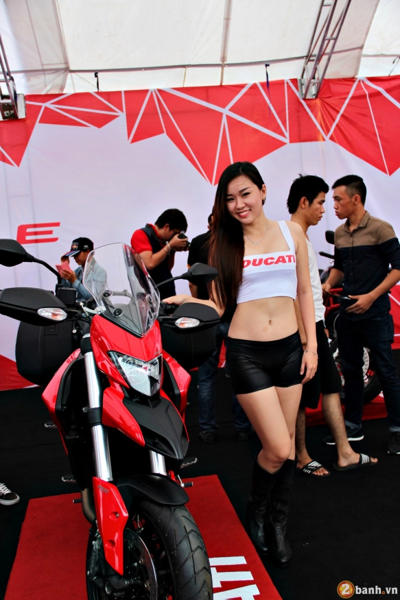 Lễ hội việt nam motorbike festival 2014 - 7