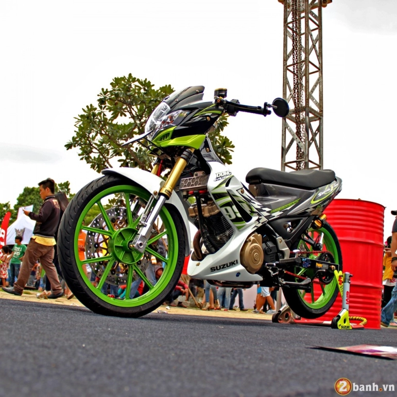 Lễ hội việt nam motorbike festival 2014 - 18