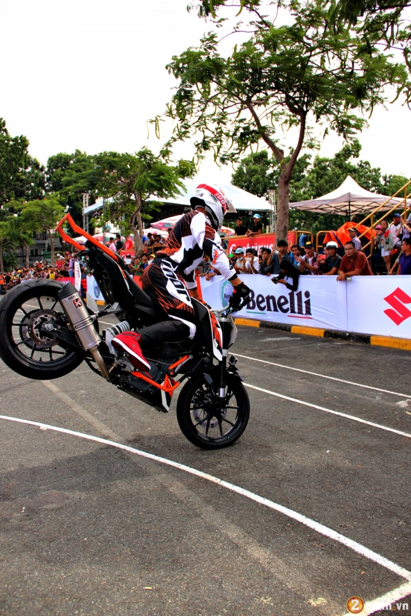 Lễ hội việt nam motorbike festival 2014 - 30