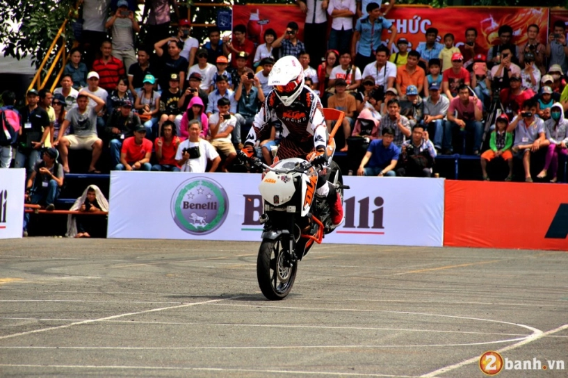 Lễ hội việt nam motorbike festival 2014 - 31