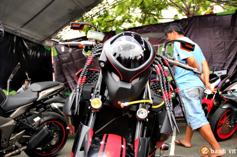 Lễ hội việt nam motorbike festival 2014 - 24