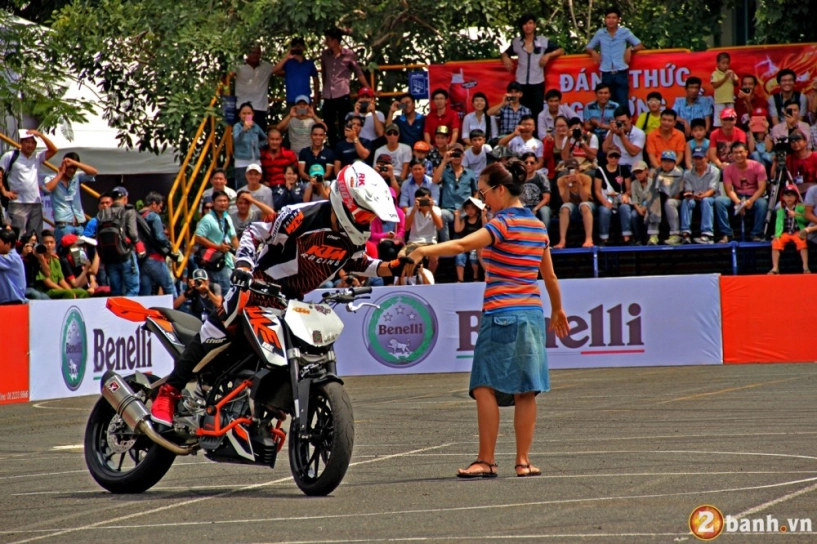 Lễ hội việt nam motorbike festival 2014 - 32