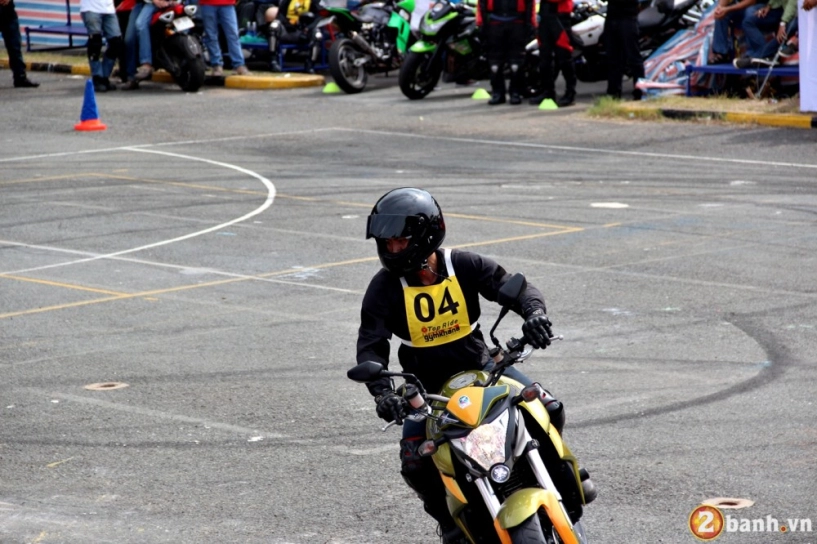 Lễ hội việt nam motorbike festival 2014 - 25