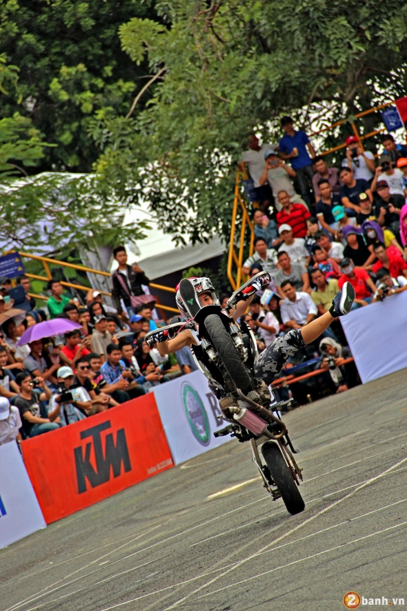 Lễ hội việt nam motorbike festival 2014 - 36